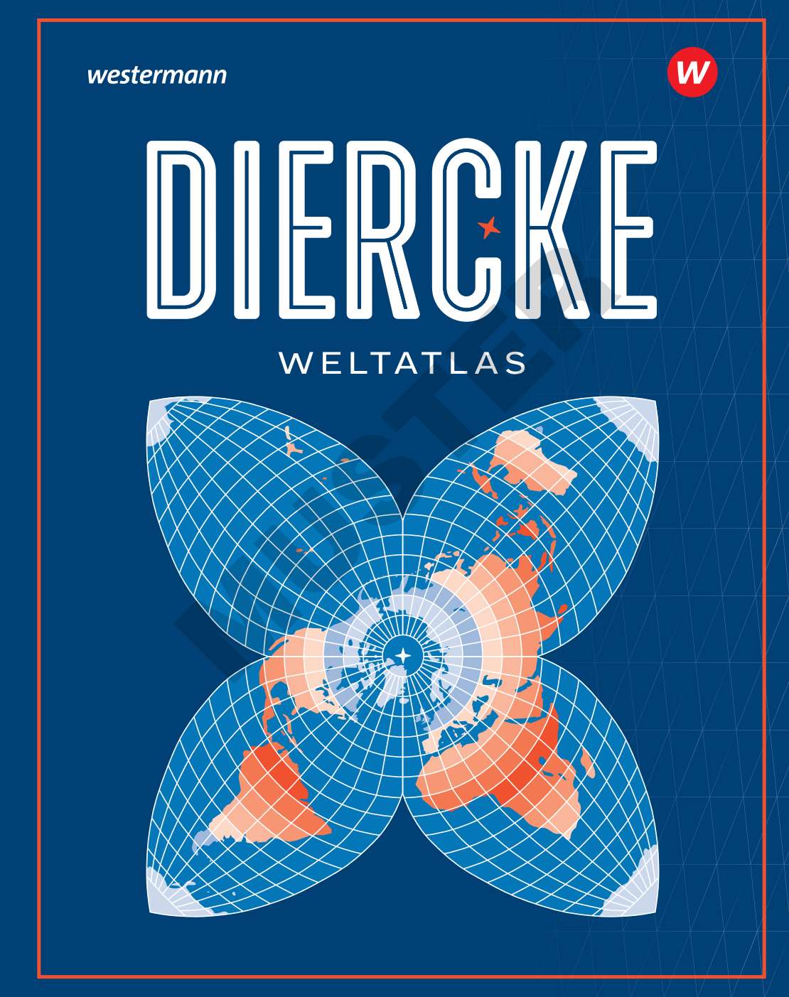 Diercke Weltatlas